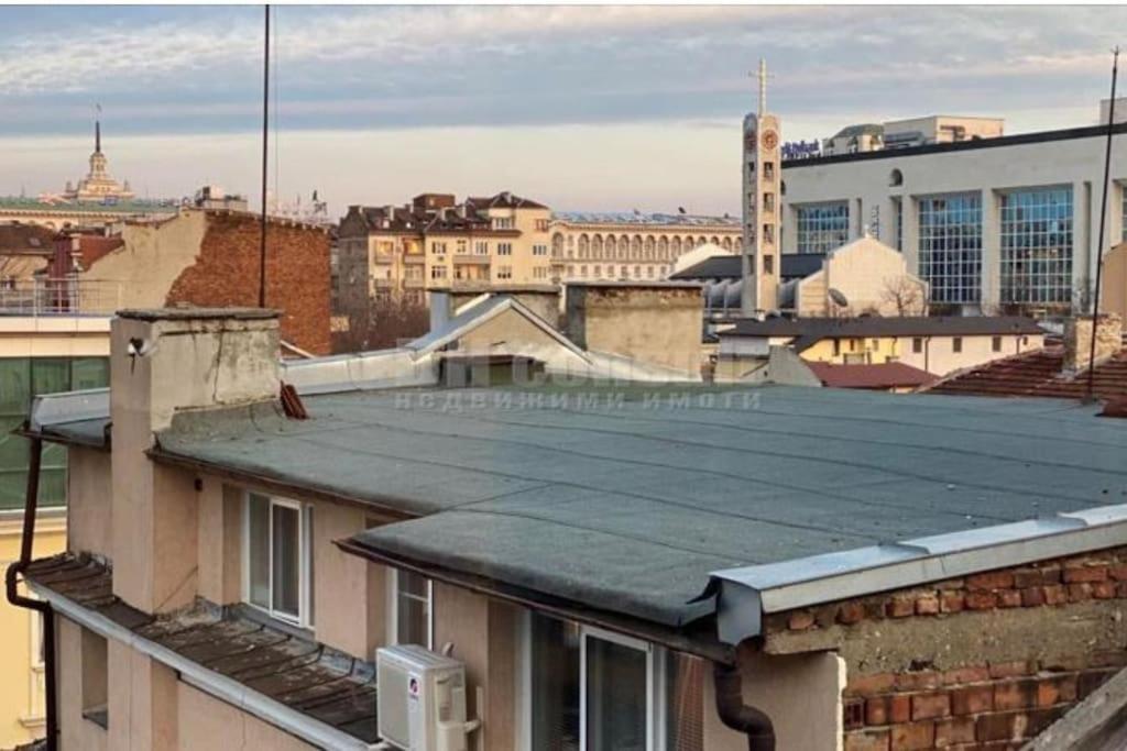 Appartement Sky-view Apartmentin Perfect Center
