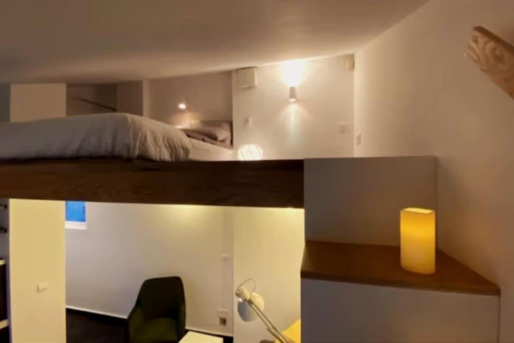 Apartamento Sky-view Apartmentin Perfect Center *