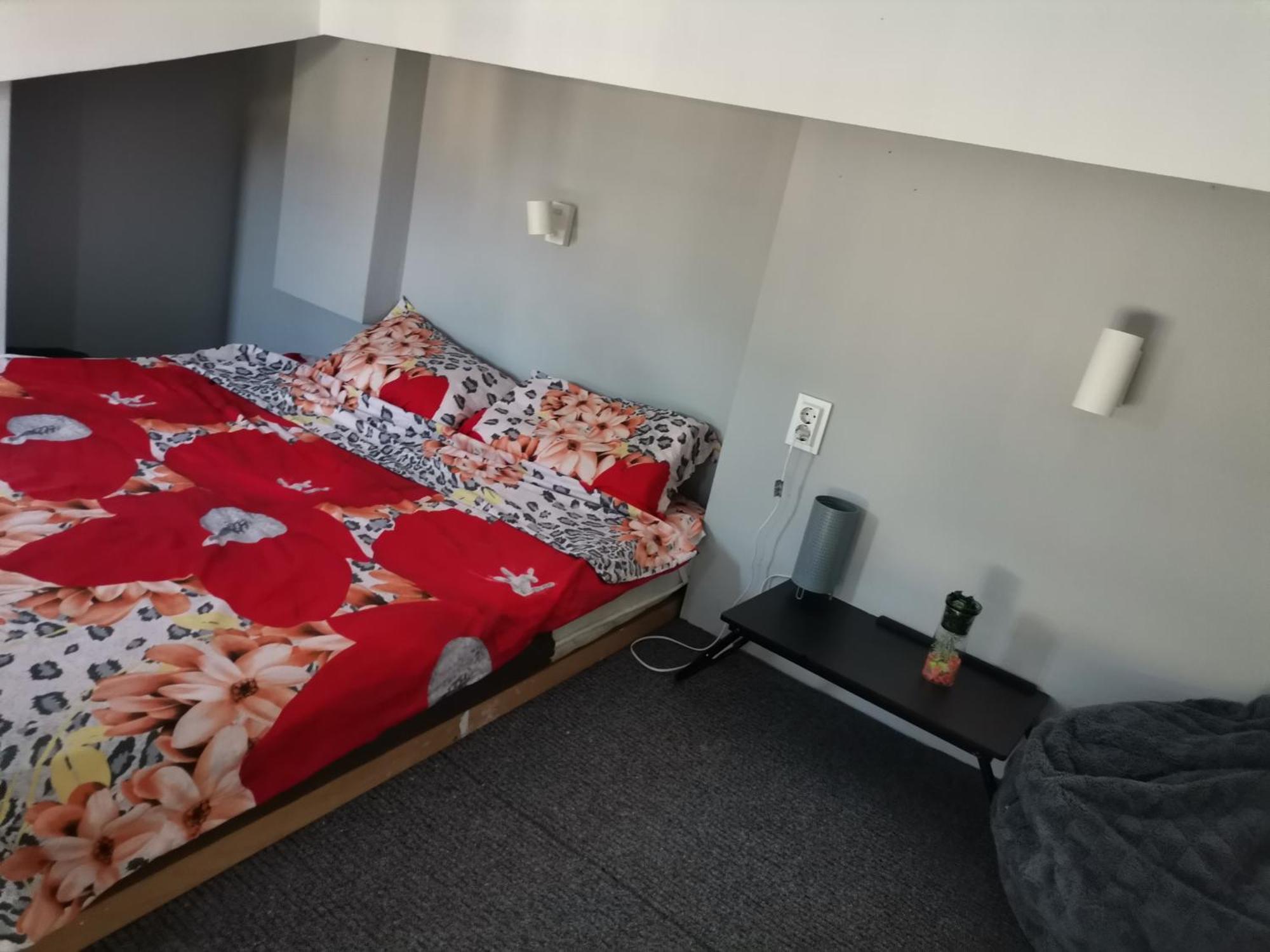 Sky-view Apartmentin Perfect Center Appartement
